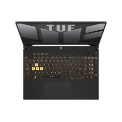 Asus TUF FA507RF-EH71 GAMING AMD Ryzen™ 7 6800HS 512GB SSD 8GB 15.6" (1920x1080) 144Hz WIN11 NVIDIA® RTX 2050 4096MB MECHA GRAY