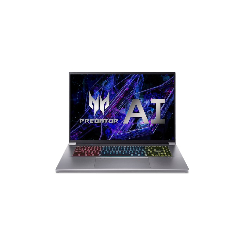 Acer PREDATOR TRITON NEO 16 PTN16-51-932N GAMING Core™ Ultra 9 185H 1TB SSD 32GB 16 (3200x2000) 165Hz WIN11 NVIDIA® RTX 4070 81