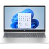 HP 15-FC0025 AMD Ryzen™ 5 7520U 512GB SSD 8GB 15.6" (1366x768) TOUCHSCREEN WIN11 NATURAL SILVER