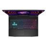 MSI KATANA 15 GAMING Core™ i7-13620H 1TB SSD 16GB 15.6" (1920x1080) 144Hz WIN11 NVIDIA® RTX 4070 8192MB BLACK Backlit Keyboard