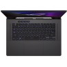 Asus ROG ZEPHYRUS GU603VI Core i7-13620H 512GB SSD 16GB 16" FHD NVIDIA RTX 4070 8192MB