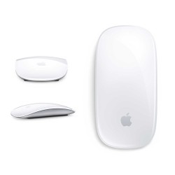 Apple Magic Mouse...