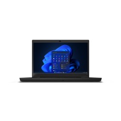 Lenovo ThinkPad P15v Gen 3 MOBILE WORKSTATION Core™ i7-12800H 512GB SSD 16GB 15.6” (1920x1080) WIN11 Pro NVIDIA® T1200 4096MB B