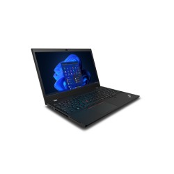 Lenovo ThinkPad P15v Gen 3 MOBILE WORKSTATION Core™ i7-12800H 512GB SSD 16GB 15.6” (1920x1080) WIN11 Pro NVIDIA® T1200 4096MB B