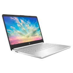 HP 14 DQ0721 Intel N5030 64 Emmc + 4gb Ram Touch