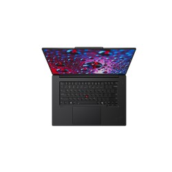 Lenovo ThinkPad P1 Gen 7 MOBILE WORKSTATION Core™ Ultra 7 155H 512GB SSD 16GB 16" (1920x1200) WIN11 Pro NVIDIA® RTX 1000 6144MB