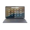 Lenovo Chromebook IP Duet 5 13Q7C6 2-IN-1 SD 7c Gen 2 128GB eMMC 4GB 13.3" (1920x1080) TOUCHSCREEN OLED ChromeOS Detachable Fol