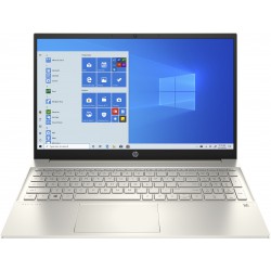 Laptop HP 15-EG70 Core i7-1165G 8Gb RAM 512GB Ssd FHD Touch