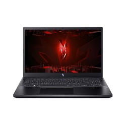 Acer NITRO V ANV15-51-789J GAMING Core™ i7-13620H 512GB SSD 16GB 15.6" (1920x1080) 144Hz WIN11 NVIDIA® RTX 4060 8192MB OBSIDIAN