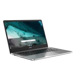 Acer Chromebook CB314-3H-C41F Celeron® N5100 64GB eMMC 8GB 14" (1920x1080) CHROME PURE SILVER