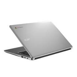 Acer Chromebook CB314-3H-C41F Celeron® N5100 64GB eMMC 8GB 14" (1920x1080) CHROME PURE SILVER