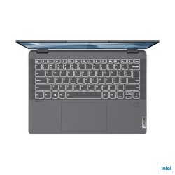 Lenovo FLEX 5 14IAU7 2-IN-1 Core™ i3-1215U 256GB SSD 8GB 14" (1920x1200) TOUCHSCREEN WIN11 STORM GRAY Backlit Keyboard FP Reade