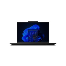 Lenovo ThinkPad P14s Gen 4 MOBILE WORKSTATION Core™ Ultra 7 155H 512GB SSD 16GB 14.5" (1920x1200) WIN11 Pro BLACK NVIDIA® RTX 5