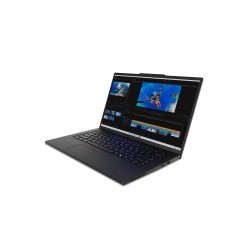 Lenovo ThinkPad P14s Gen 4 MOBILE WORKSTATION Core™ Ultra 7 155H 512GB SSD 16GB 14.5" (1920x1200) WIN11 Pro BLACK NVIDIA® RTX 5