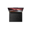 Lenovo ThinkPad P14s Gen 4 MOBILE WORKSTATION Core™ Ultra 7 155H 512GB SSD 16GB 14.5" (1920x1200) WIN11 Pro BLACK NVIDIA® RTX 5