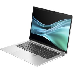 HP EliteBook 840 G11 Core™ Ultra 7 155U 512GB SSD 16GB 14" (1920x1200) WIN11 Pro SILVER Backlit Keyboard FP Reader