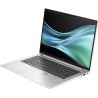 HP EliteBook 840 G11 Core™ Ultra 7 155U 512GB SSD 16GB 14" (1920x1200) WIN11 Pro SILVER Backlit Keyboard FP Reader