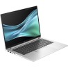 HP EliteBook 840 G11 Core™ Ultra 7 155U 512GB SSD 16GB 14" (1920x1200) WIN11 Pro SILVER Backlit Keyboard FP Reader