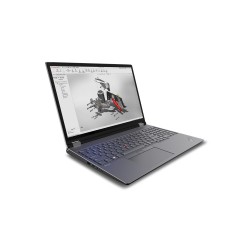 Lenovo ThinkPad P16 Gen 2 MOBILE WORKSTATION Core™ i9-13950HX 1TB SSD 32GB 16" (3840x2400) OLED TOUCHSCREEN WIN11 Pro NVIDIA® R