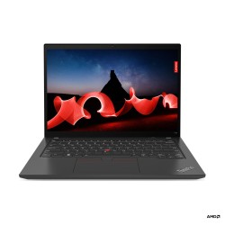 Lenovo ThinkPad T14 Gen 4 AMD Ryzen™ 7 PRO 7840U 512GB SSD 16GB 14" (1920x1200) TOUCHSCREEN WIN11 Pro THUNDER BLACK Backlit Key