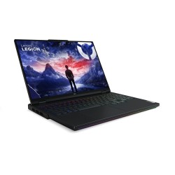 Lenovo LEGION PRO 7 16IRX9H GAMING Core™ i9-14900HX 2TB SSD 32GB 16" (2560x1600) 240Hz IPS WIN11 NVIDIA® RTX 4090 16384MB ECLIP