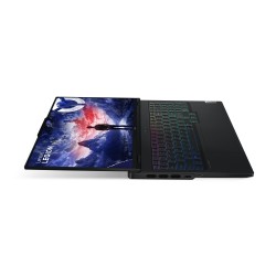 Lenovo LEGION PRO 7 16IRX9H GAMING Core™ i9-14900HX 2TB SSD 32GB 16" (2560x1600) 240Hz IPS WIN11 NVIDIA® RTX 4090 16384MB ECLIP