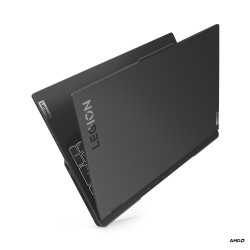 Lenovo LEGION PRO 5 16ARX8 GAMING AMD Ryzen™ 7 7745HX 1TB SSD 16GB 16" (2560x1600) 240Hz WIN11 NVIDIA® RTX 4070 8192MB ONYX GRA