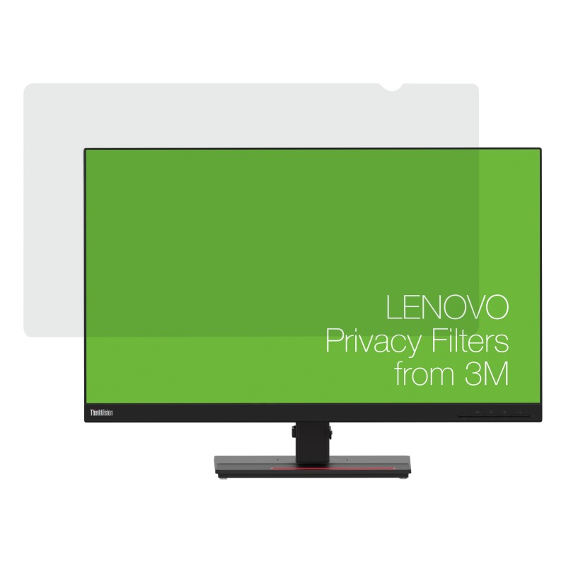 Lenovo Privacy Filter for Large 27" Monitor