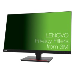 Lenovo Privacy Filter for Large 27" Monitor