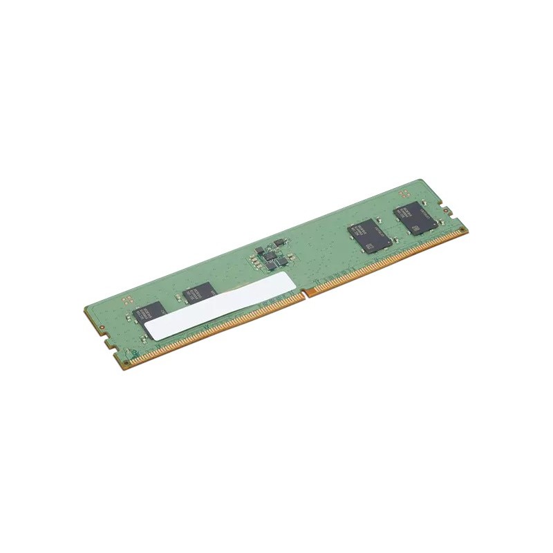 Lenovo 8GB DDR5 4800MHz UDIMM Memory