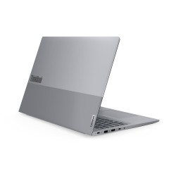 Lenovo ThinkBook 16 Gen 6 Core™ i7-1355U 512GB SSD 16GB 16" (1920x1200) TOUCHSCREEN IPS WIN11 Pro ARTIC GREY Backlit Keyboard F