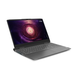 Lenovo LOQ 15APH8 GAMING AMD Ryzen™ 7 7840HS 512GB SSD 8GB 15.6" (1920x1080) 144Hz WIN11 STORM GRAY NVIDIA® RTX 4050 6144MB Bac