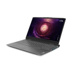 Lenovo LOQ 15APH8 GAMING AMD Ryzen™ 7 7840HS 512GB SSD 8GB 15.6" (1920x1080) 144Hz WIN11 STORM GRAY NVIDIA® RTX 4050 6144MB Bac