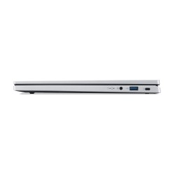 Acer 3 SPIN A3SP14-31PT-38YA 2-IN-1 Core™ i3-N305 256GB SSD 8GB 14" (1920x1200) TOUCHSCREEN WIN11 S PURE SILVER