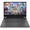 HP VICTUS 15-FB2063 GAMING AMD Ryzen™ 5 7535HS 512GB SSD 8GB 15.6" (1920x1080) WIN11 Radeon™ RX 6550M 4096MB MICA SILVER Backli