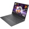 HP VICTUS 15-FB2063 GAMING AMD Ryzen™ 5 7535HS 512GB SSD 8GB 15.6" (1920x1080) WIN11 Radeon™ RX 6550M 4096MB MICA SILVER Backli