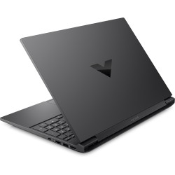 HP VICTUS 15-FB2063 GAMING AMD Ryzen™ 5 7535HS 512GB SSD 8GB 15.6" (1920x1080) WIN11 Radeon™ RX 6550M 4096MB MICA SILVER Backli