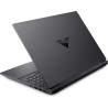 HP VICTUS 15-FB2063 GAMING AMD Ryzen™ 5 7535HS 512GB SSD 8GB 15.6" (1920x1080) WIN11 Radeon™ RX 6550M 4096MB MICA SILVER Backli