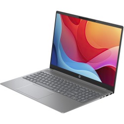 HP Pavilion 16-AG0087 AMD Ryzen™ 7 8840U 512GB SSD 16GB 16" (1920x1200) WIN11 METEOR SILVER Backlit Keyboard