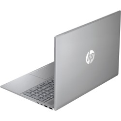 HP Pavilion 16-AG0087 AMD Ryzen™ 7 8840U 512GB SSD 16GB 16" (1920x1200) WIN11 METEOR SILVER Backlit Keyboard