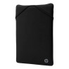 Funda Hp 14 Hewlett-packard Neoprene Polyester Negro