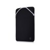 Funda Hp 14 Hewlett-packard Neoprene Polyester Reversible