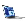 Dell Latitude 7455 Snapdragon X Plus Copilot+ PC X1P-64-100 512GB SSD 16GB 14" (2560x1600) TOUCHSCREEN WIN11 Pro TITAN GRAY Bac