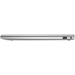 HP 15-FD0131 Core™ i3-N305 256GB SSD 8GB 15.6" (1920x1080) WIN11 NATURAL SILVER FP Reader