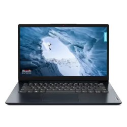 Lenovo 1 14IGL7 Celeron® N4020 128GB eMMC 4GB 14" (1366x768) WIN11 S ABYSS BLUE