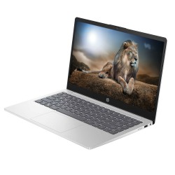 Laptop HP 14-EP33 Core i3-1315U, 8Gb, 512 Ssd, FHD Reacondicionada