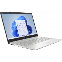 Laptop HP 15-DW25 Core i5, 8Gb Ram, 512 Ssd, REACONDICIONADA