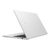 Samsung Galaxy Book3 Core™ i7-1355U 512GB SSD 16GB 15.6" (1920x1080) WIN11 SILVER Backlit Keyboard FP Reader