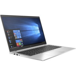 Laptop HP Elitebook 14-845 G7 Ryzen 5 Pro 16GB RAM 256GB SSD FHD Reacondicionada