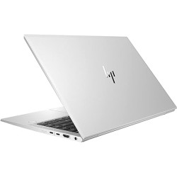 Laptop HP Elitebook 14-845 G7 Ryzen 5 Pro 16GB RAM 256GB SSD FHD Reacondicionada